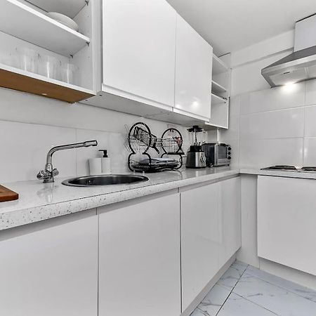 Deluxe Studio Near Camden Town Лондон Екстер'єр фото