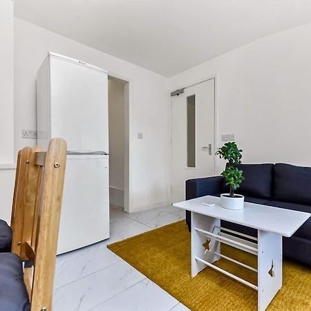 Deluxe Studio Near Camden Town Лондон Екстер'єр фото