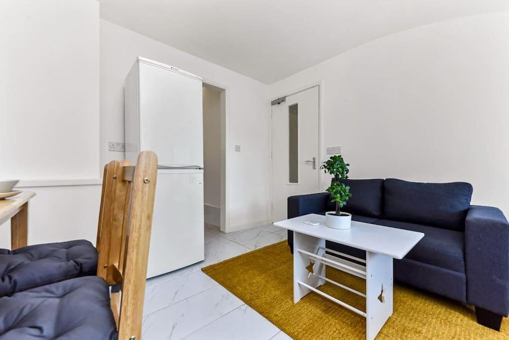 Deluxe Studio Near Camden Town Лондон Екстер'єр фото